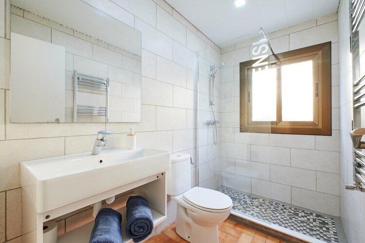 Villa Tensi : 5 chambres, piscine privée à Blanes - Photo 18