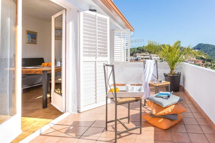 Villa Tensi : 5 chambres, piscine privée à Blanes - Photo 19