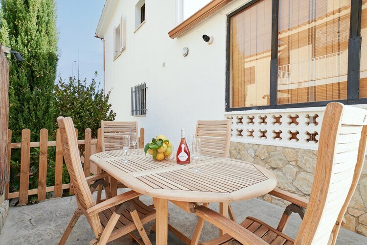 Villa Tensi : 5 chambres, piscine privée à Blanes - Photo 20