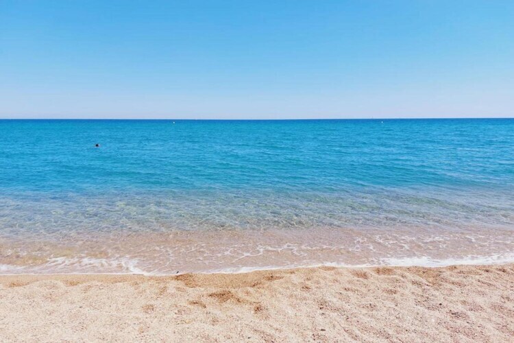 Villa Tensi : 5 chambres, piscine privée à Blanes - Photo 38