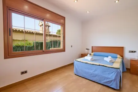 Location villa à Blanes