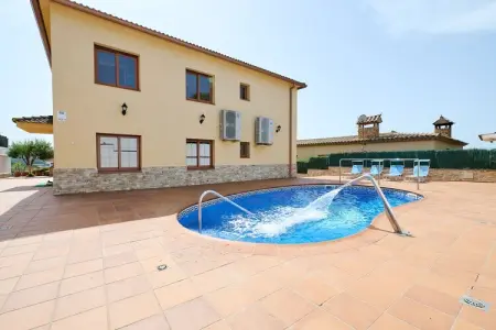 Marina, Appartement à Blanes avec Terrasse Vue Mer - Photo 4