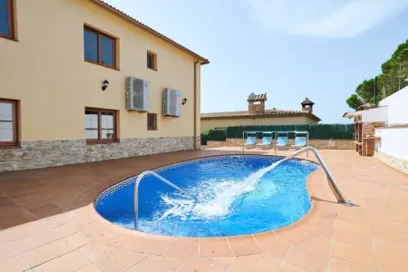 Marina, Appartement à Blanes avec Terrasse Vue Mer - Photo 5