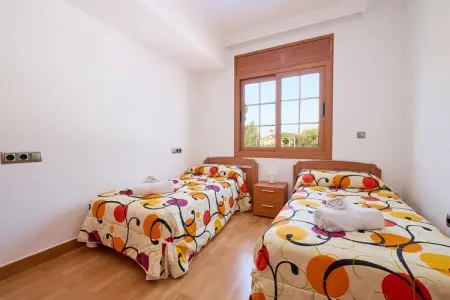 Marina, Appartement à Blanes avec Terrasse Vue Mer - Photo 12