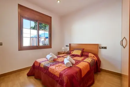 Marina, Appartement à Blanes avec Terrasse Vue Mer - Photo 15