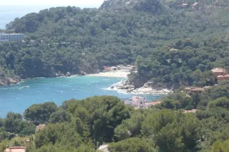 Marina, Appartement à Blanes avec Terrasse Vue Mer - Photo 35