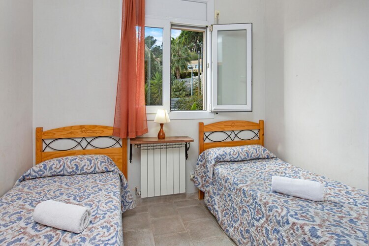 Villa Garbi Lloret de Mar - Piscine et vue mer - Photo 14