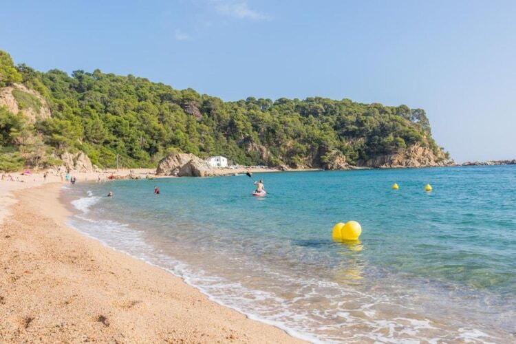 Villa Garbi Lloret de Mar - Piscine et vue mer - Photo 28