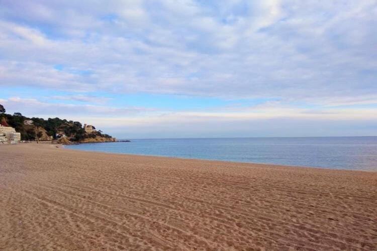 Villa Garbi Lloret de Mar - Piscine et vue mer - Photo 32