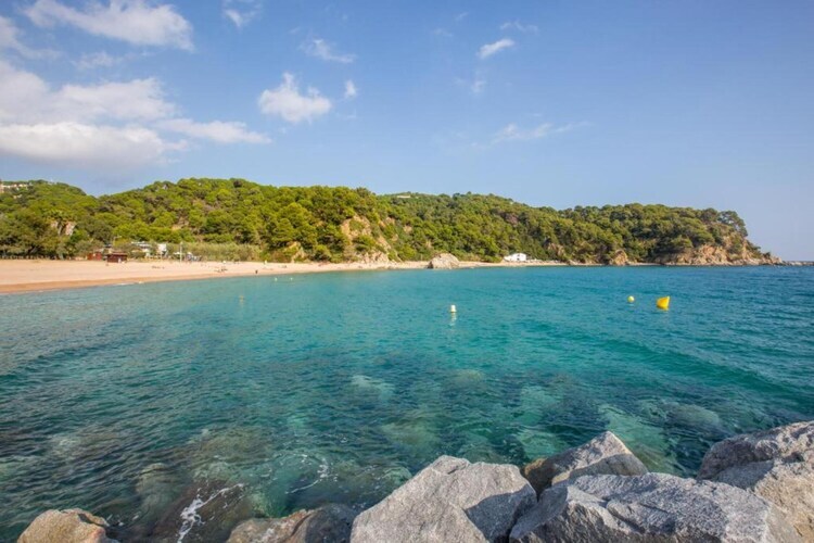 Villa Garbi Lloret de Mar - Piscine et vue mer - Photo 39