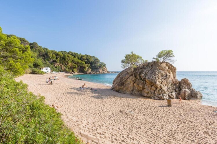 Villa Garbi Lloret de Mar - Piscine et vue mer - Photo 40