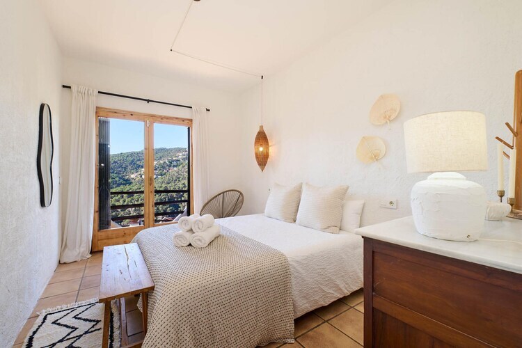 Villa Serena à Lloret de Mar : piscine privée, 3 chambres - Photo 2