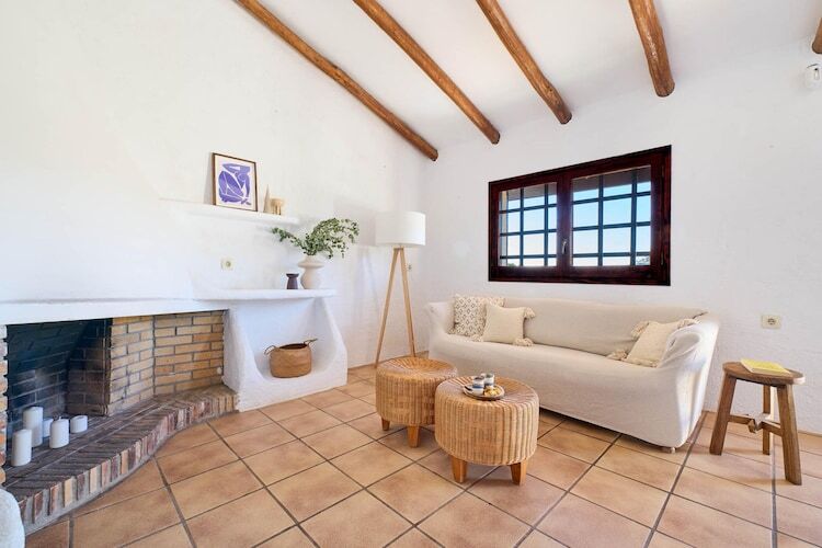 Villa Serena à Lloret de Mar : piscine privée, 3 chambres - Photo 3