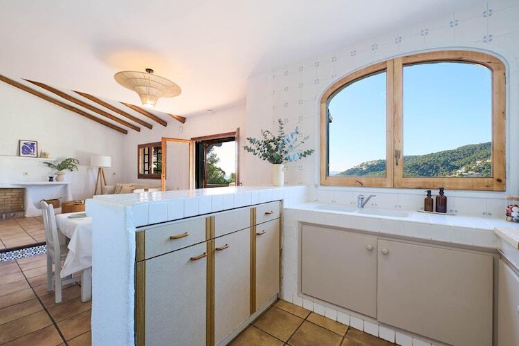 Villa Serena à Lloret de Mar : piscine privée, 3 chambres - Photo 7