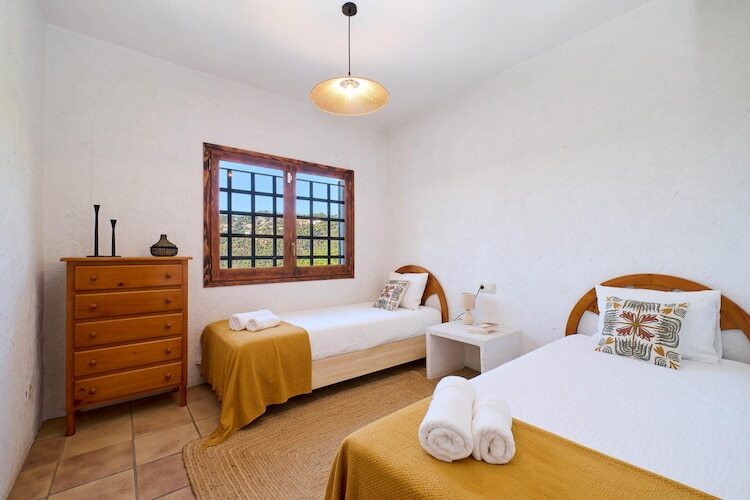 Villa Serena à Lloret de Mar : piscine privée, 3 chambres - Photo 10