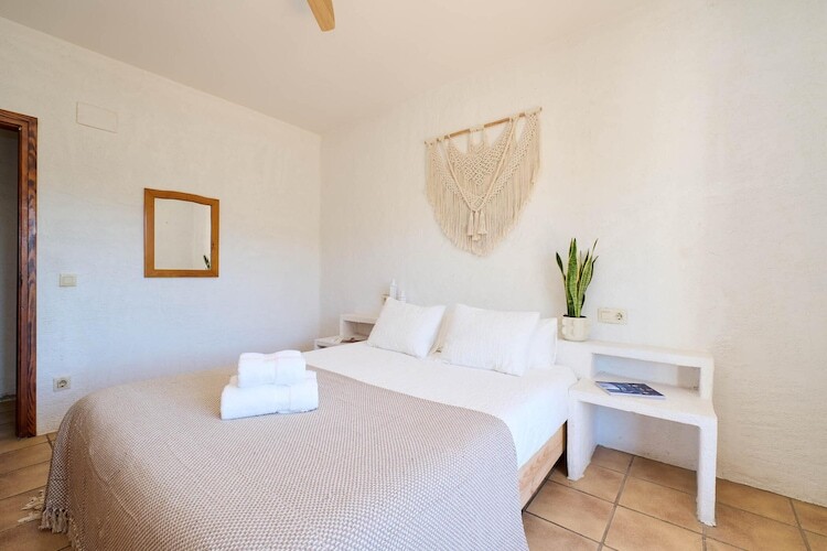 Villa Serena à Lloret de Mar : piscine privée, 3 chambres - Photo 11