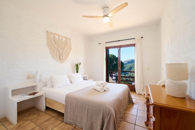 Villa Serena à Lloret de Mar : piscine privée, 3 chambres - Photo 12
