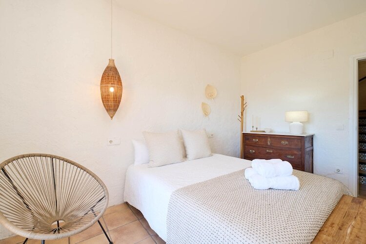 Villa Serena à Lloret de Mar : piscine privée, 3 chambres - Photo 13