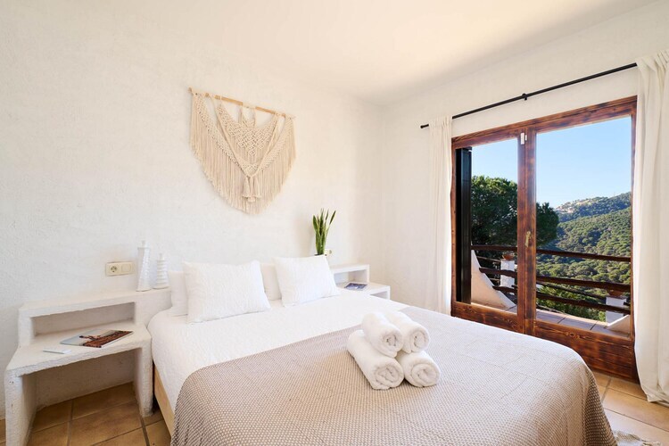 Villa Serena à Lloret de Mar : piscine privée, 3 chambres - Photo 14