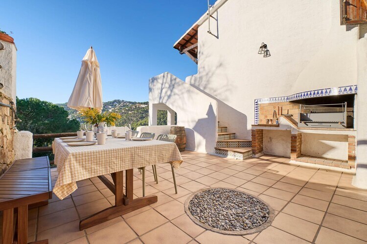 Villa Serena à Lloret de Mar : piscine privée, 3 chambres - Photo 17