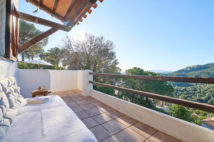 Villa Serena à Lloret de Mar : piscine privée, 3 chambres - Photo 18
