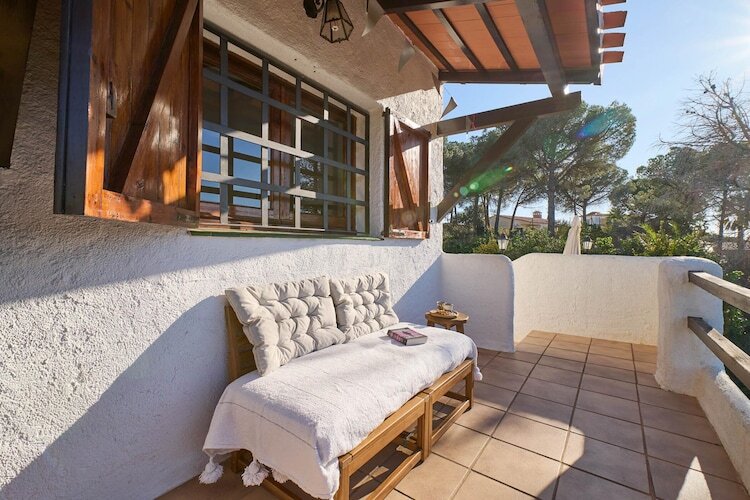 Villa Serena à Lloret de Mar : piscine privée, 3 chambres - Photo 22