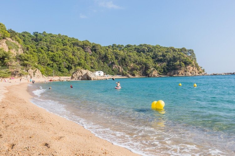 Villa Serena à Lloret de Mar : piscine privée, 3 chambres - Photo 27
