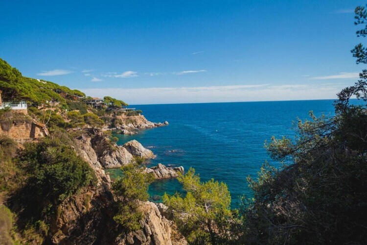 Villa Serena à Lloret de Mar : piscine privée, 3 chambres - Photo 34