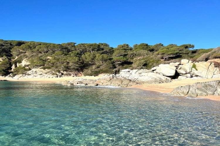 Villa Serena à Lloret de Mar : piscine privée, 3 chambres - Photo 36