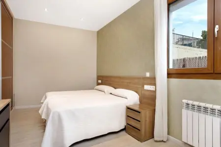 Villa Paulina avec piscine privée à 1,5 km de la plage : photo 4