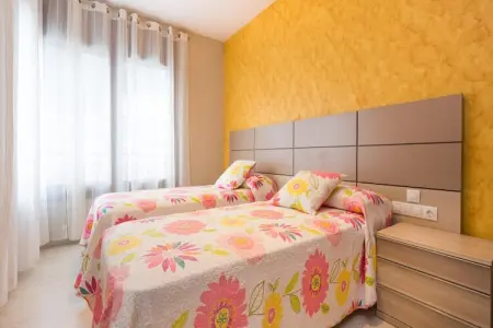 Villa Paulina avec piscine privée à 1,5 km de la plage : photo 13