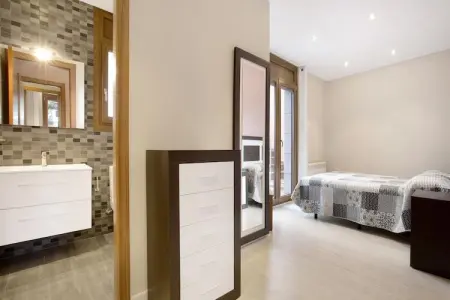 Villa Paulina avec piscine privée à 1,5 km de la plage : photo 15