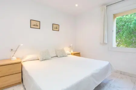 Villa Paulina avec piscine privée à 1,5 km de la plage : photo 16