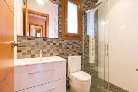 Villa Paulina avec piscine privée à 1,5 km de la plage : photo 18
