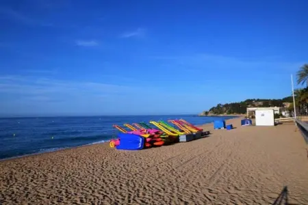 Villa Paulina avec piscine privée à 1,5 km de la plage : photo 25