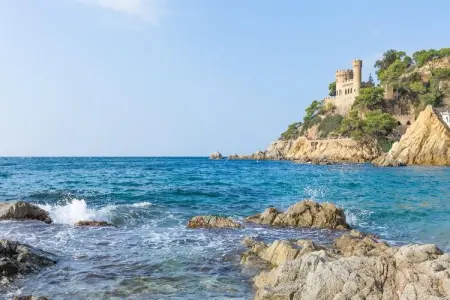 Villa Paulina avec piscine privée à 1,5 km de la plage : photo 30