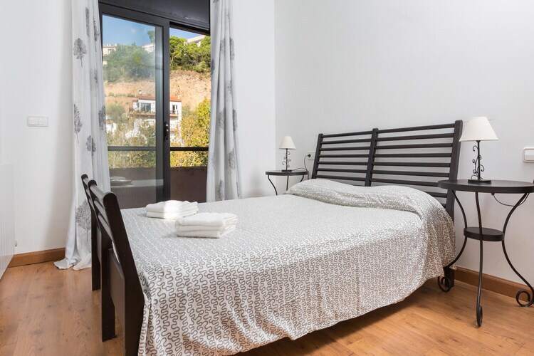 Villa Ponent à Lloret de Mar, piscine privée près de Cala Canyelles - Photo 13