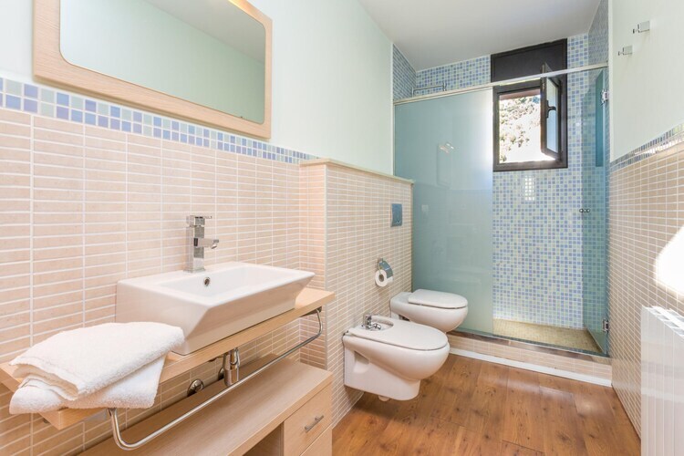 Villa Ponent à Lloret de Mar, piscine privée près de Cala Canyelles - Photo 15