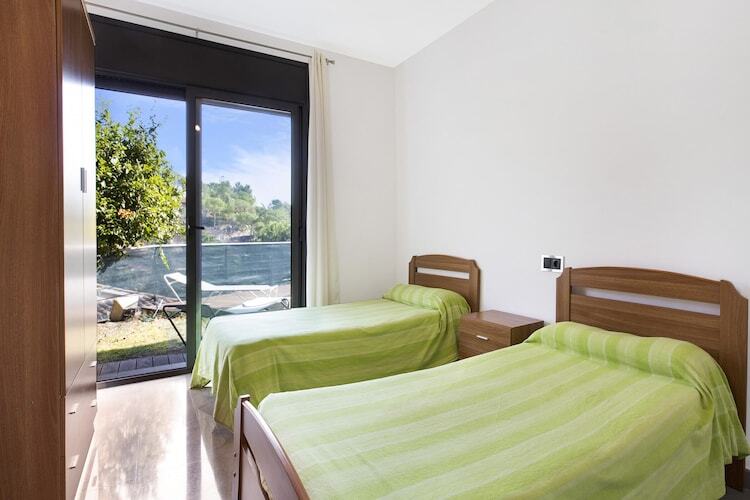 Villa Santi - 4 chambres, piscine privée et vue mer - Photo 3