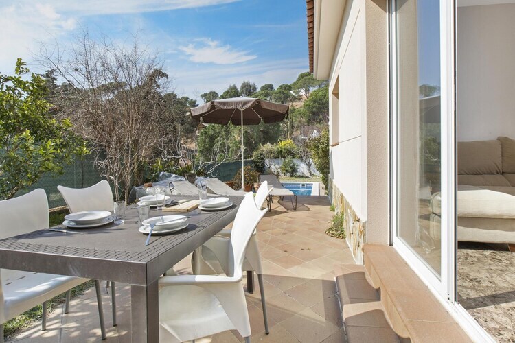 Villa Santi - 4 chambres, piscine privée et vue mer - Photo 5