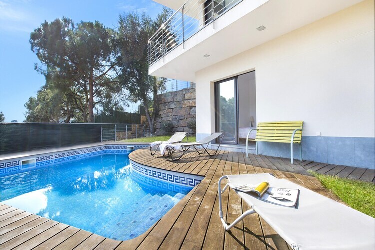 Villa Santi - 4 chambres, piscine privée et vue mer - Photo 6