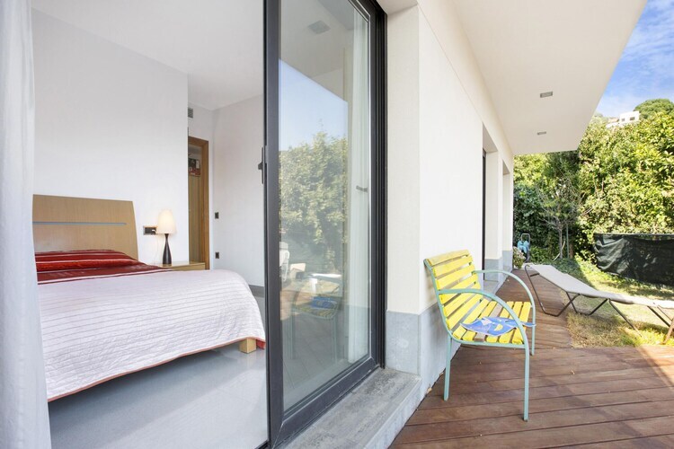 Villa Santi - 4 chambres, piscine privée et vue mer - Photo 11