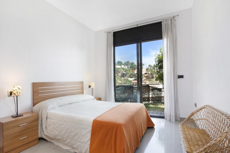 Villa Santi - 4 chambres, piscine privée et vue mer - Photo 13