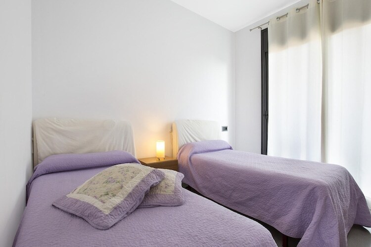 Villa Santi - 4 chambres, piscine privée et vue mer - Photo 14