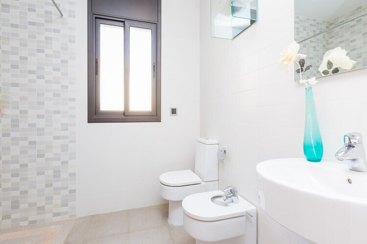 Villa Santi - 4 chambres, piscine privée et vue mer - Photo 15