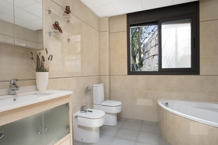 Villa Santi - 4 chambres, piscine privée et vue mer - Photo 16