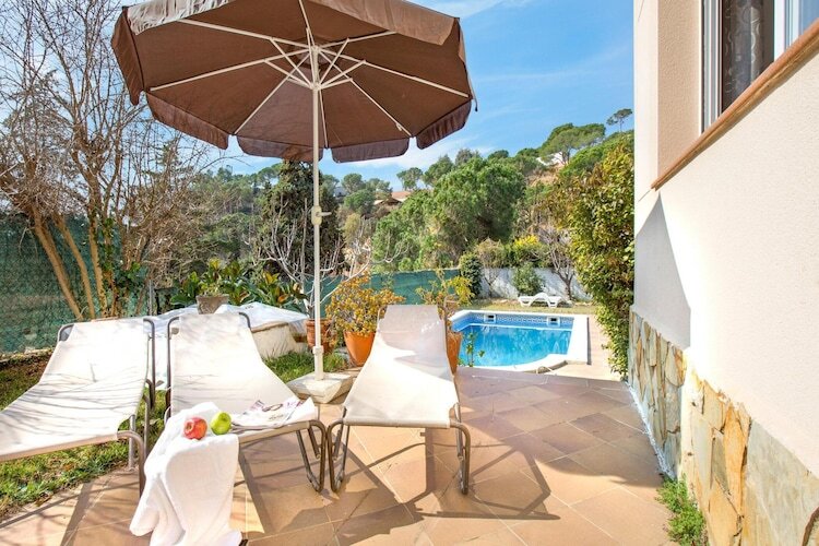 Villa Santi - 4 chambres, piscine privée et vue mer - Photo 20