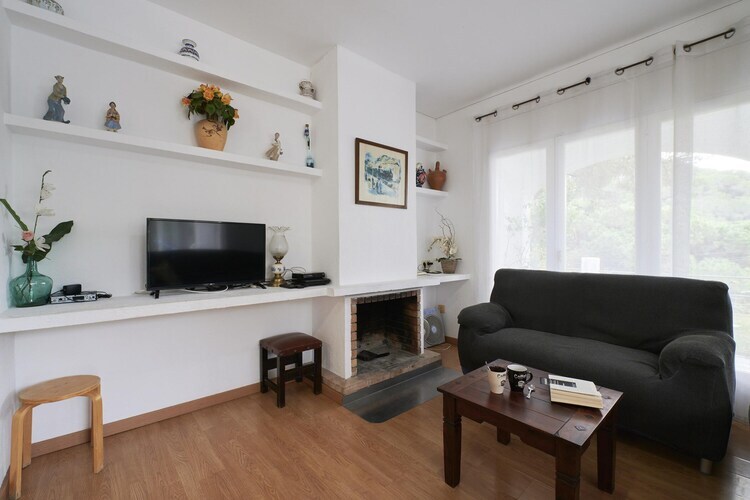 Villa Senals – Piscine privée et vue mer à Lloret de Mar - Photo 3
