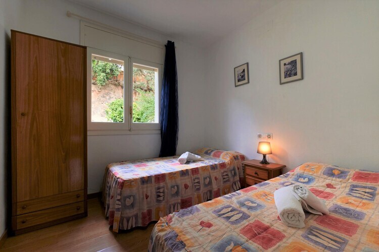 Villa Senals – Piscine privée et vue mer à Lloret de Mar - Photo 13