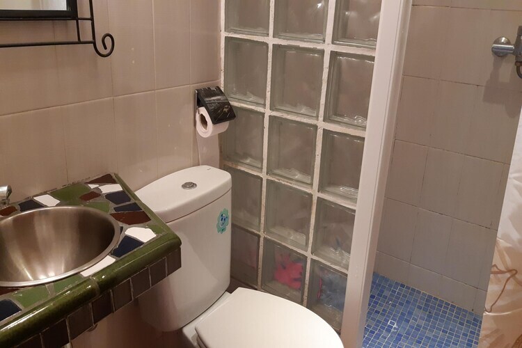 Villa Senals – Piscine privée et vue mer à Lloret de Mar - Photo 16